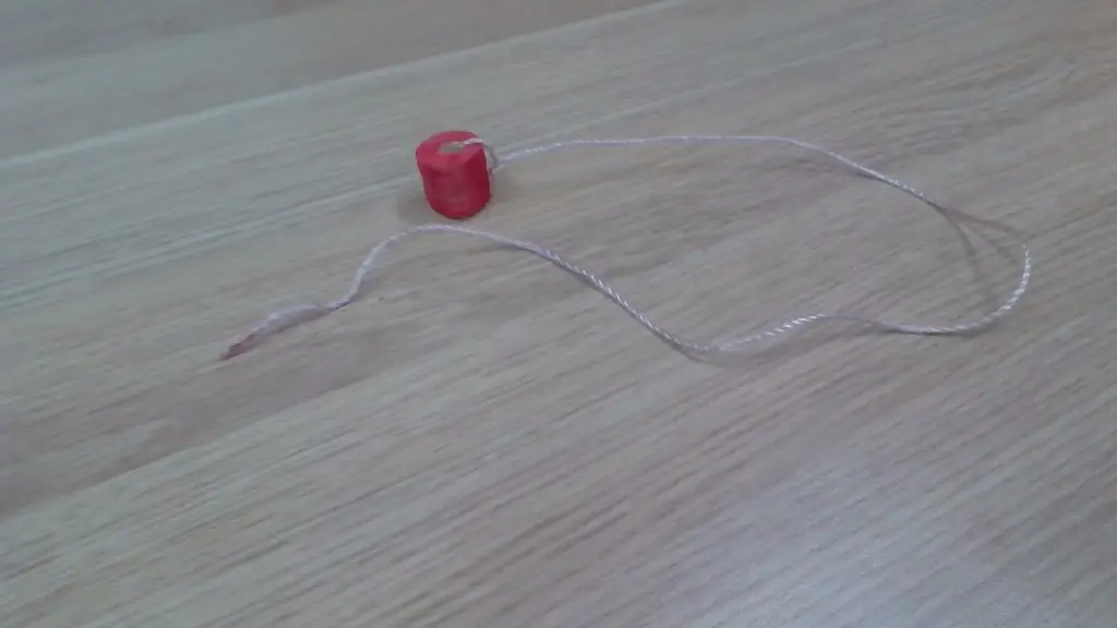 Dowel
